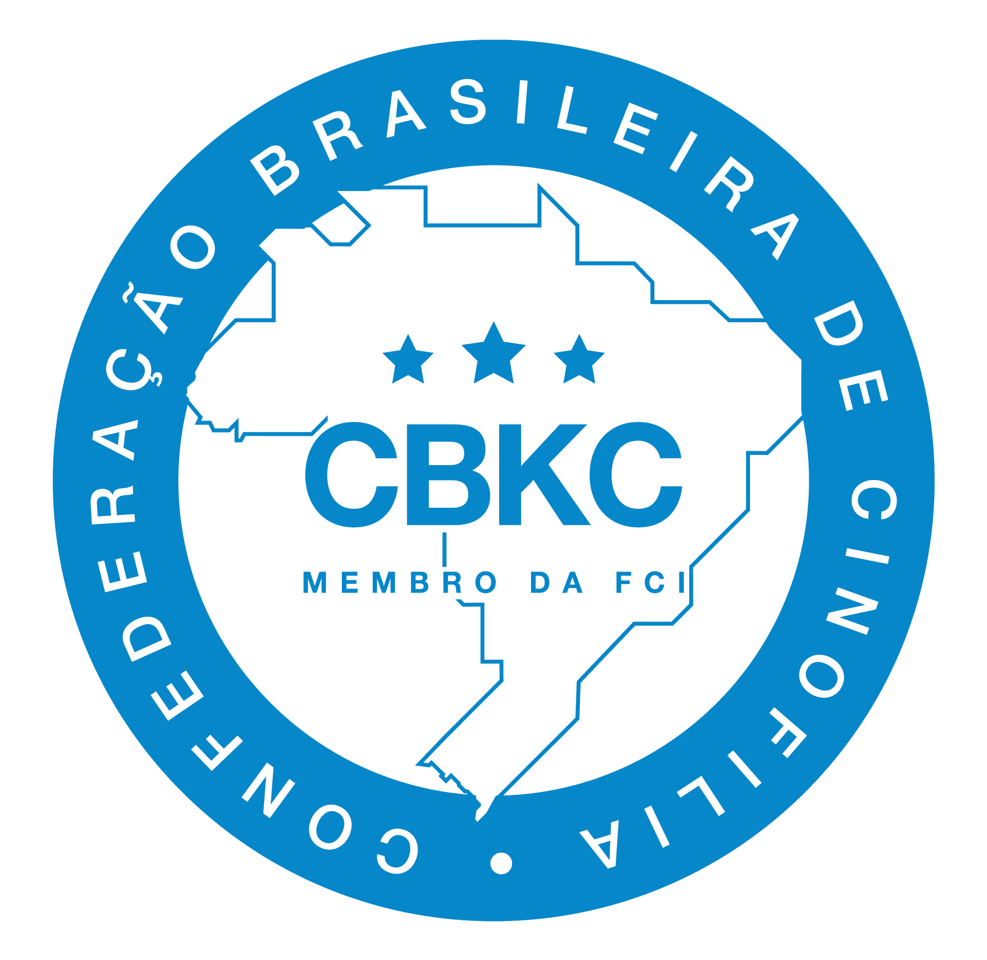 Selo CBKC